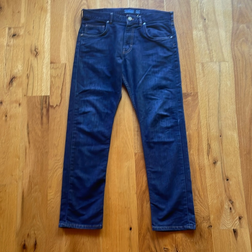 Men’s Patagonia Jeans